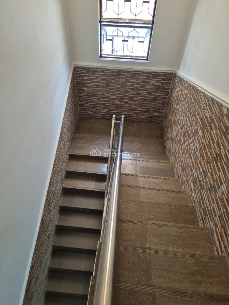 Luxurious and Exquisitely Finished 6 Bedroom Duplex, Maitama District, Abuja, Detached Duplex for Rent