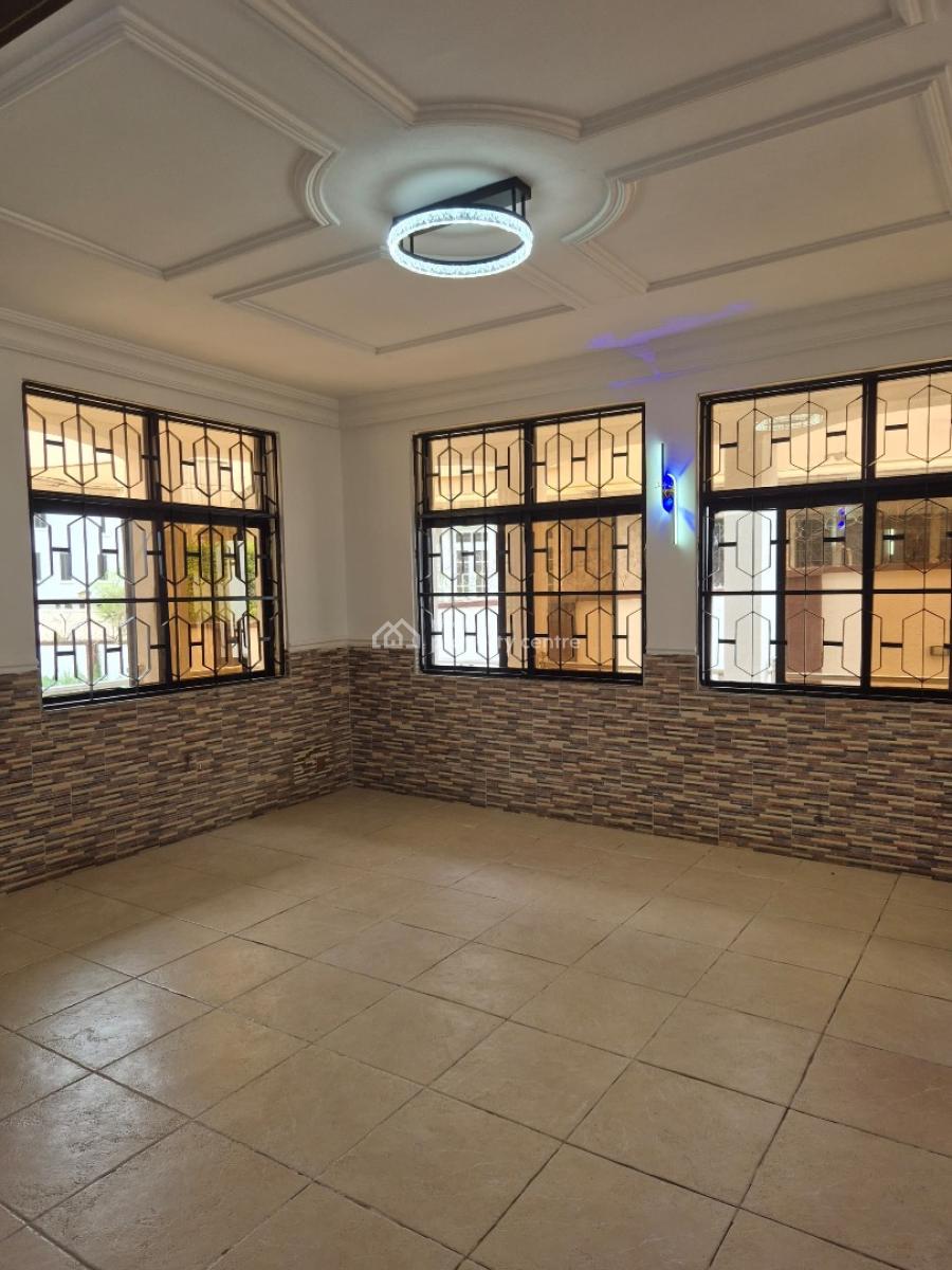 Luxurious and Exquisitely Finished 6 Bedroom Duplex, Maitama District, Abuja, Detached Duplex for Rent