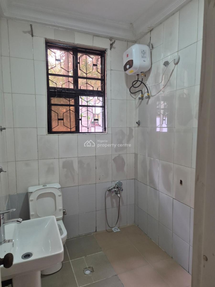 Luxurious and Exquisitely Finished 6 Bedroom Duplex, Maitama District, Abuja, Detached Duplex for Rent
