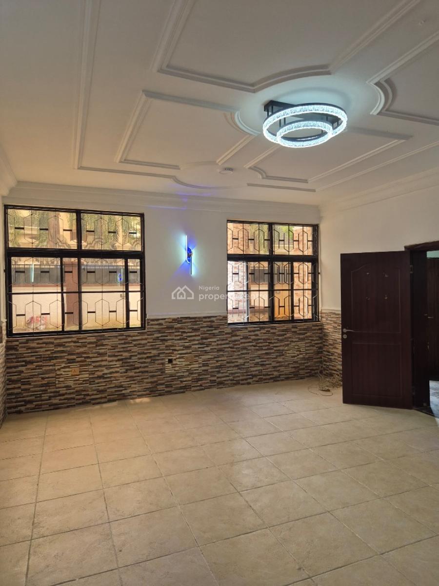 Luxurious and Exquisitely Finished 6 Bedroom Duplex, Maitama District, Abuja, Detached Duplex for Rent