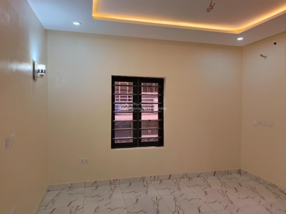 Brand New 1 Bedroom Flat, News Engineering, Dawaki, Gwarinpa, Abuja, Flat / Apartment for Rent