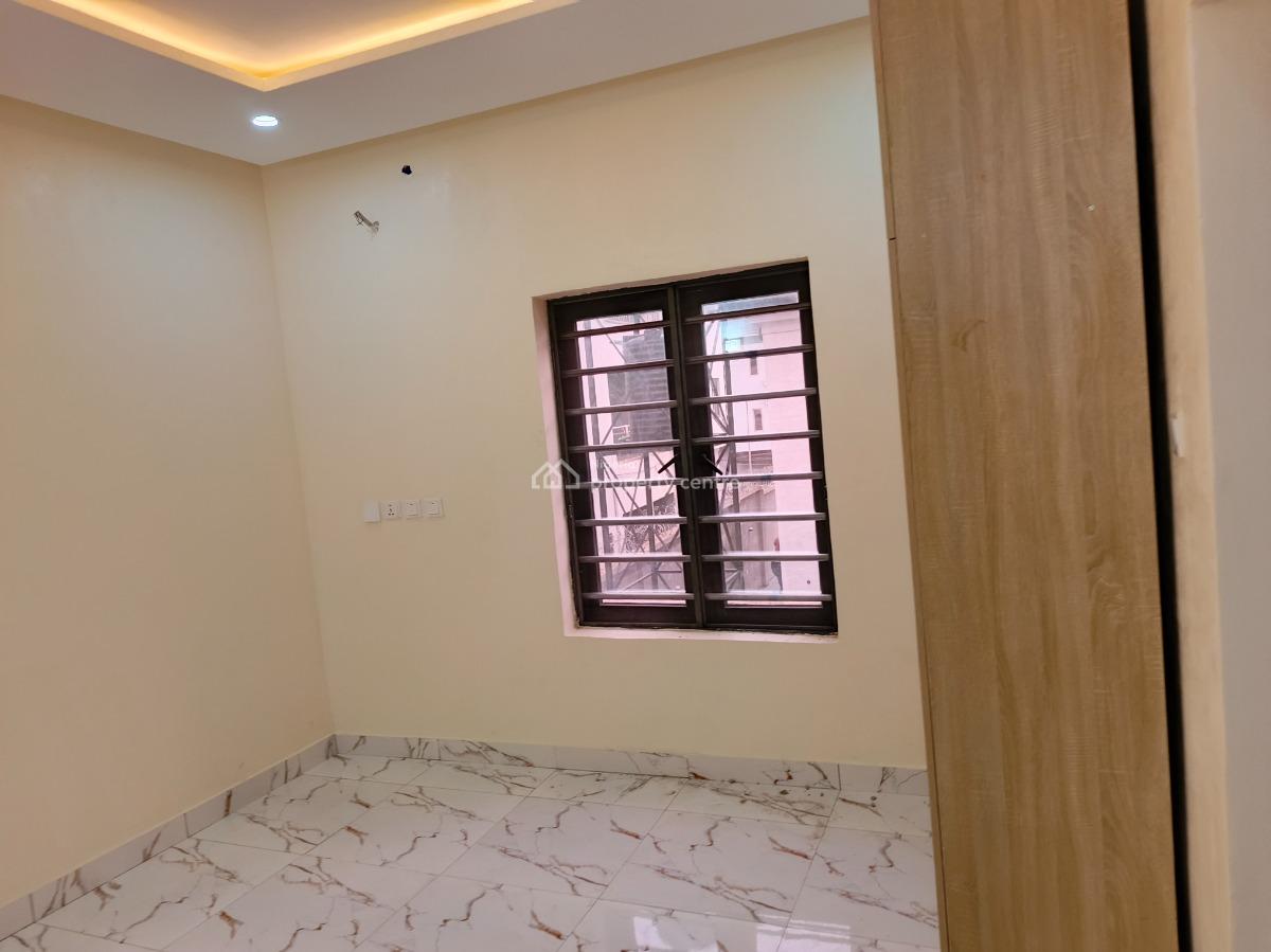 Brand New 1 Bedroom Flat, News Engineering, Dawaki, Gwarinpa, Abuja, Flat / Apartment for Rent