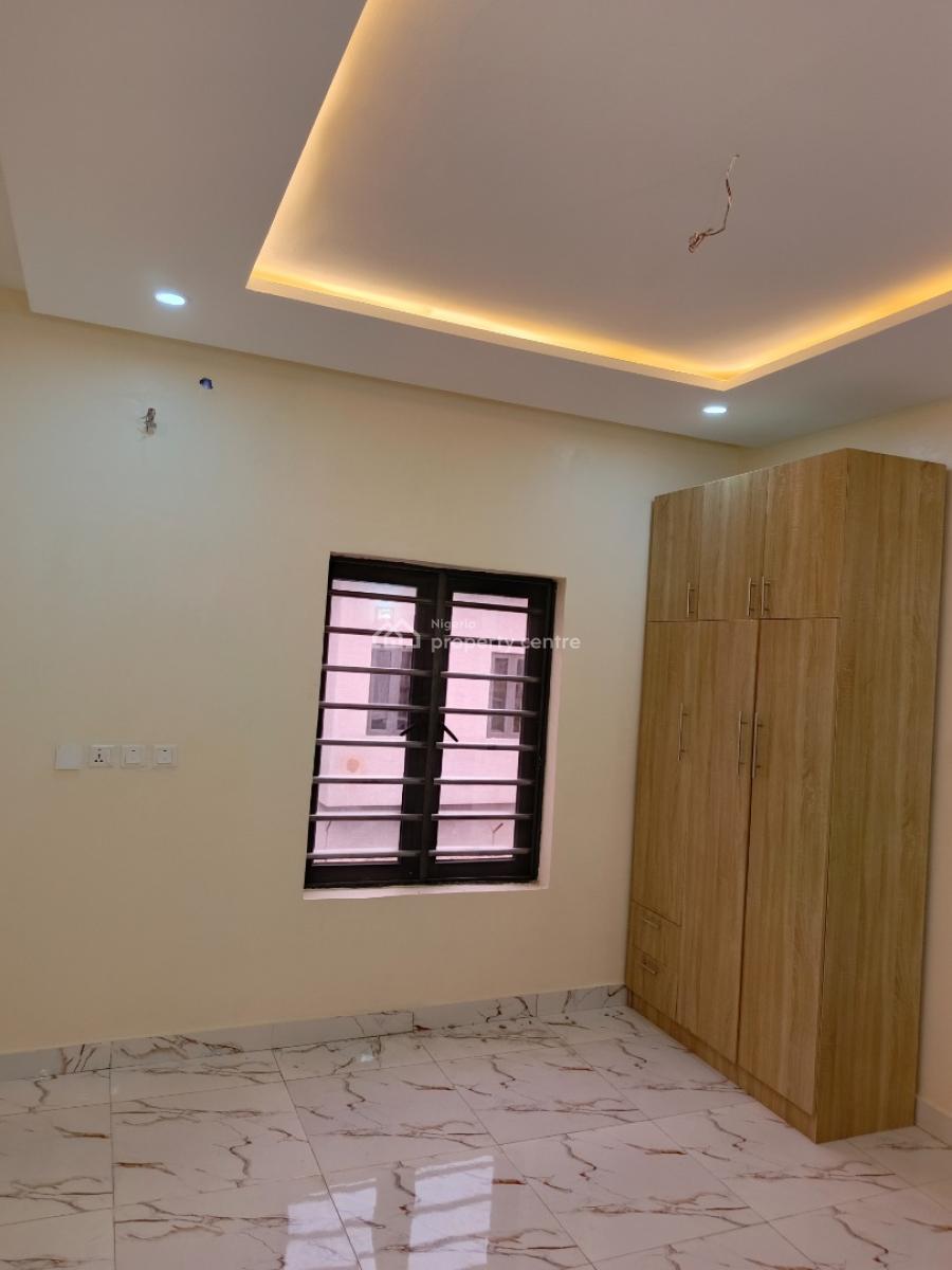 Brand New 1 Bedroom Flat, News Engineering, Dawaki, Gwarinpa, Abuja, Flat / Apartment for Rent