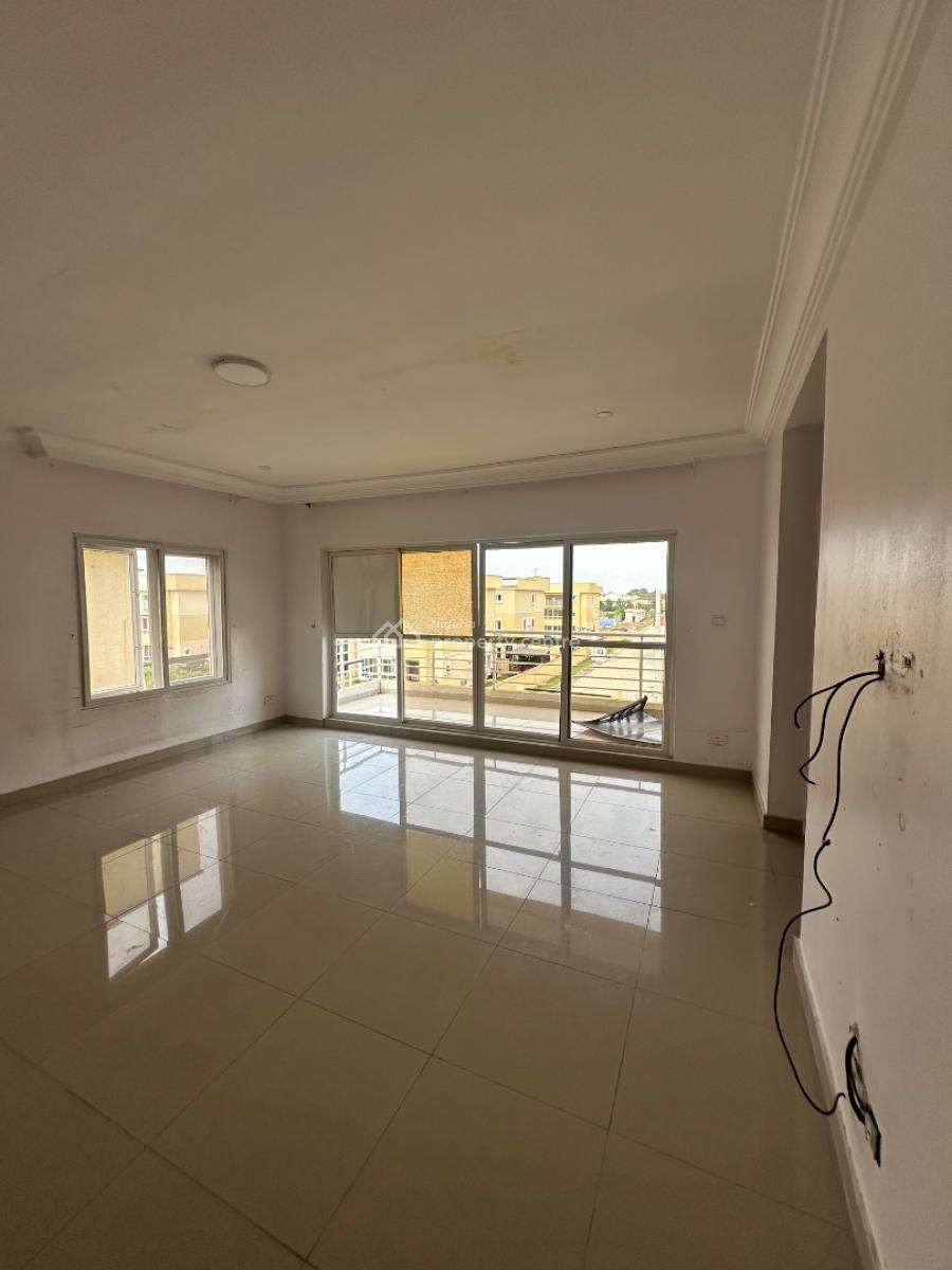 6 Bedroom Duplex, Western Foreshore Estate, Osapa, Lekki, Lagos, Detached Duplex for Sale