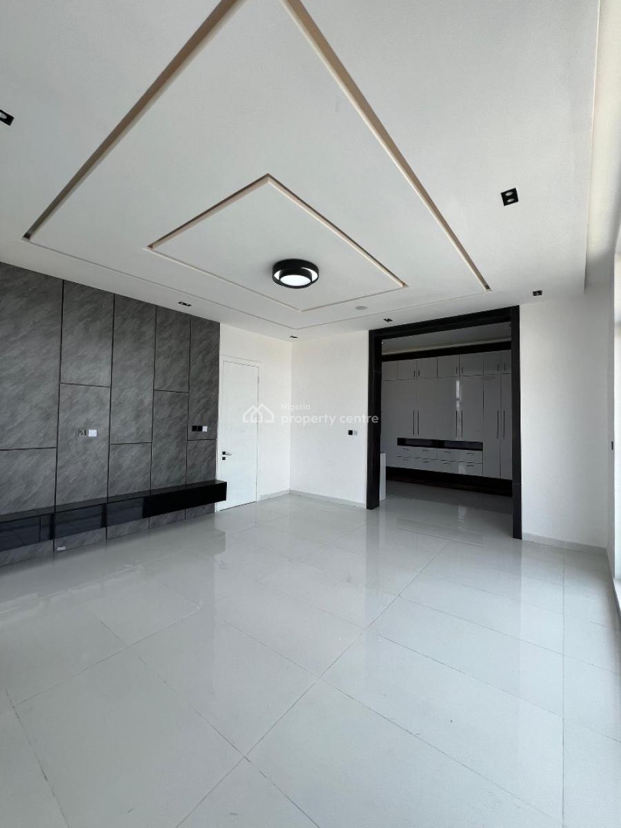 Contemporary 5 Bedroom Detached Duplex, Ikota, Lekki, Lagos, Detached Duplex for Sale