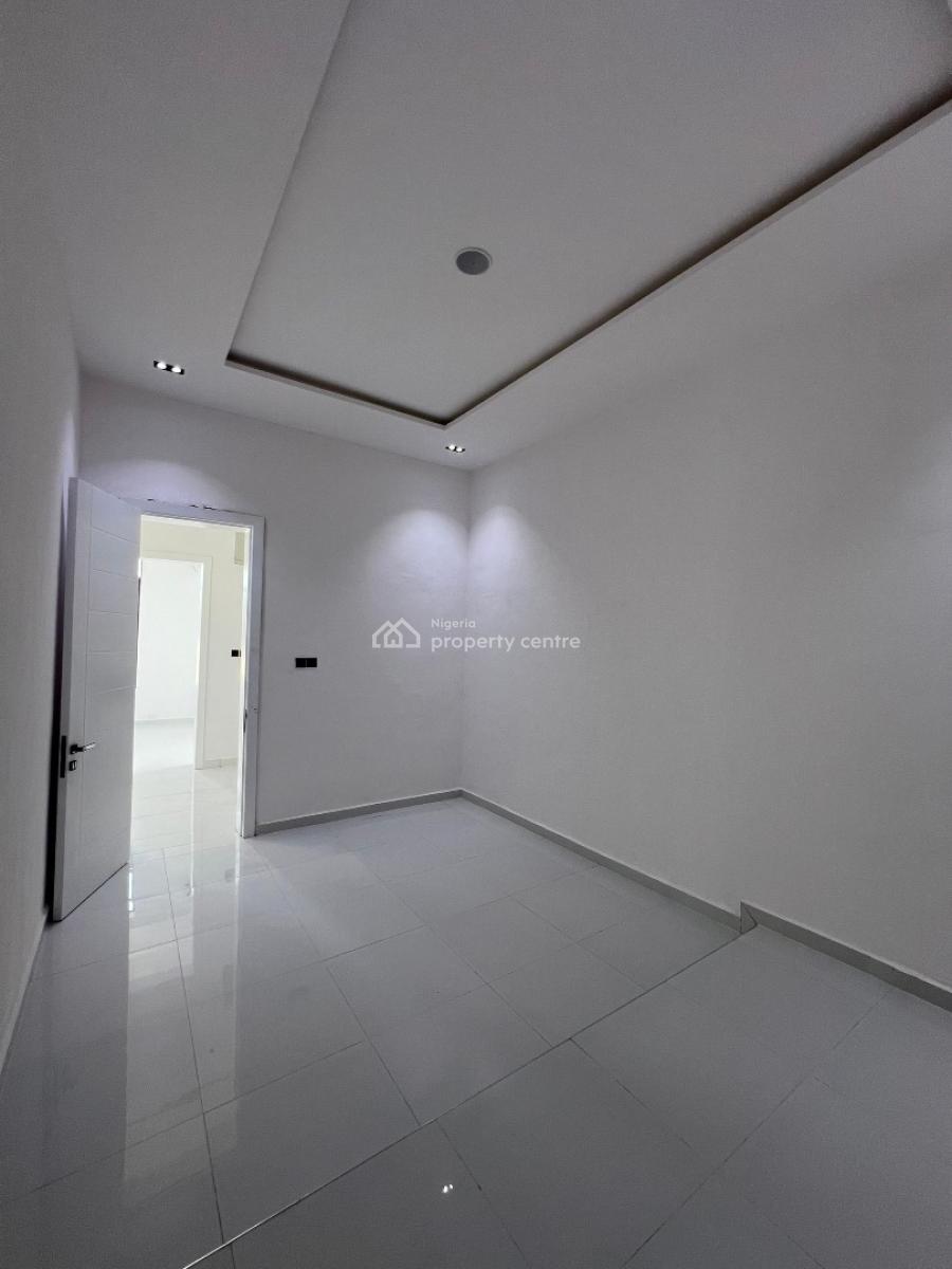 Contemporary 5 Bedroom Detached Duplex, Ikota, Lekki, Lagos, Detached Duplex for Sale