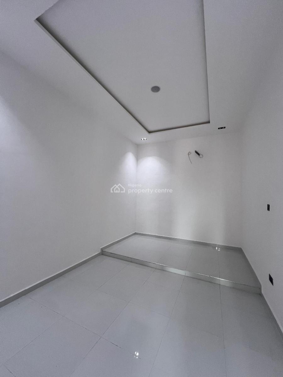 Contemporary 5 Bedroom Detached Duplex, Ikota, Lekki, Lagos, Detached Duplex for Sale