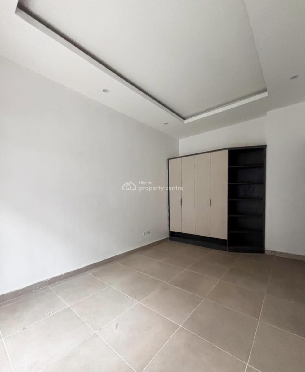 Newly Built and Serviced with 24/7 Power Supply 3 Bedroom En-suite Fla, Oniru, Victoria Island (vi), Lagos, Flat / Apartment for Sale