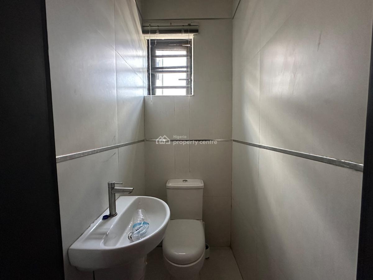 4 Bedroom Detached Duplex Available, Agungi, Lekki, Lagos, Detached Duplex for Rent
