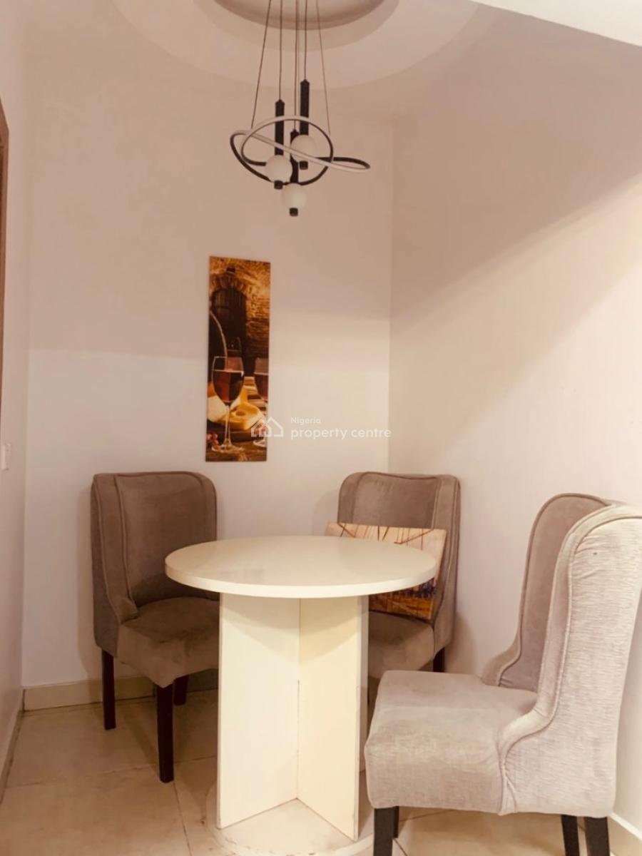 Unfurnished Or Furnished Studio Apartment, Lekki Right, Lekki Phase 1, Lekki, Lagos, Self Contain (single Rooms) for Rent