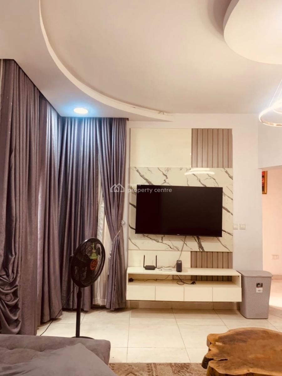 Unfurnished Or Furnished Studio Apartment, Lekki Right, Lekki Phase 1, Lekki, Lagos, Self Contain (single Rooms) for Rent