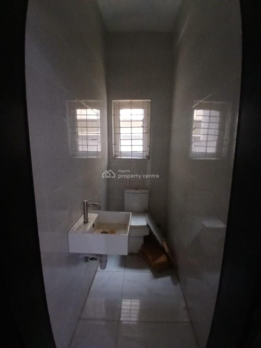 Luxury  Two Bedroom Apartment, Seaside Estate, Badore, Ajah, Lagos, Flat / Apartment for Rent