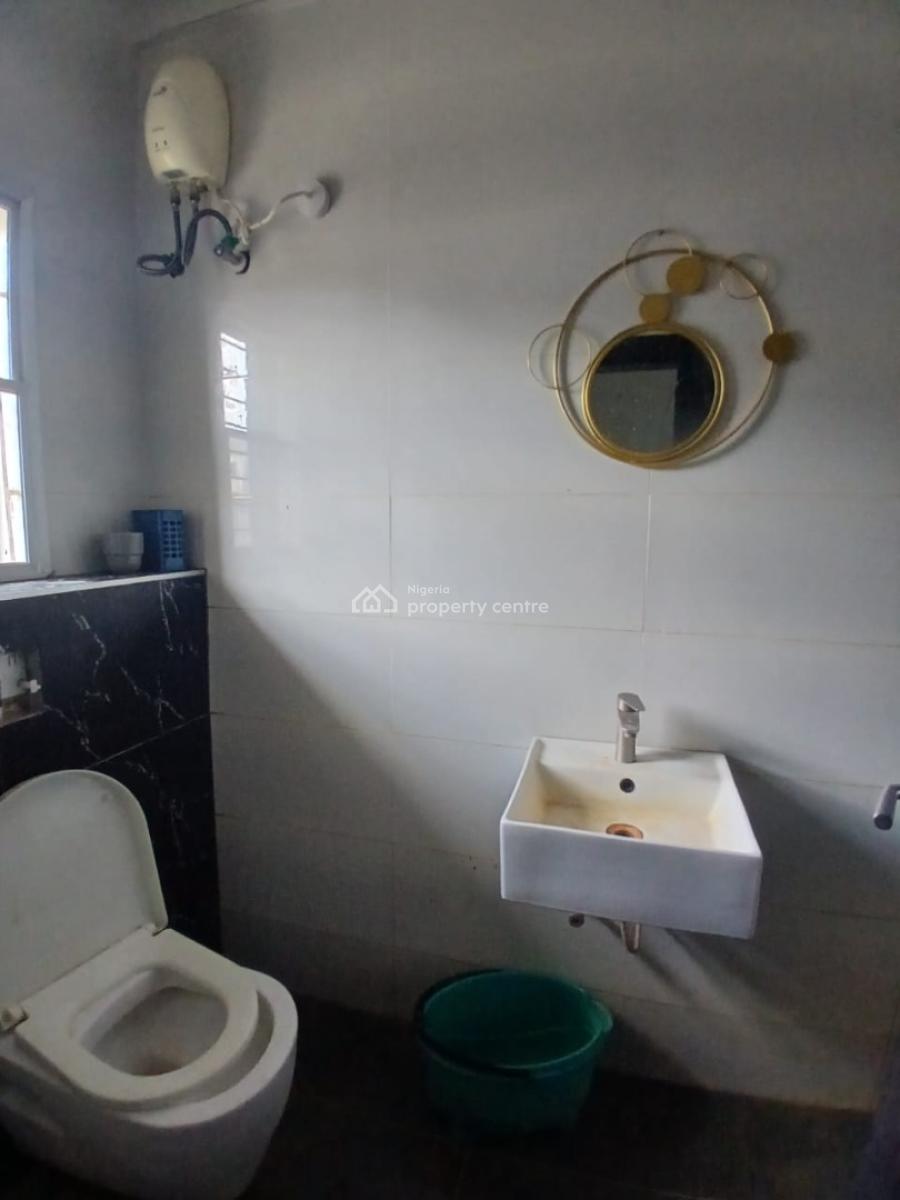 Luxury  Two Bedroom Apartment, Seaside Estate, Badore, Ajah, Lagos, Flat / Apartment for Rent