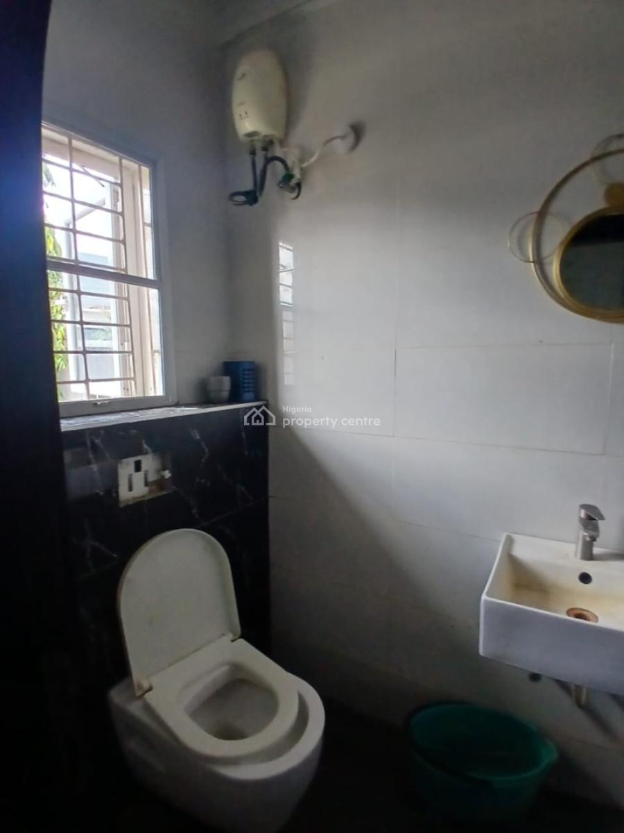 Luxury  Two Bedroom Apartment, Seaside Estate, Badore, Ajah, Lagos, Flat / Apartment for Rent