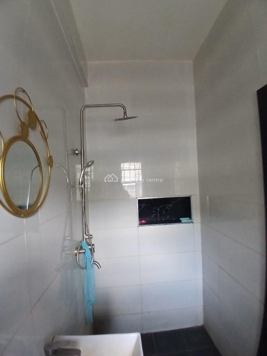 Luxury  Two Bedroom Apartment, Seaside Estate, Badore, Ajah, Lagos, Flat / Apartment for Rent