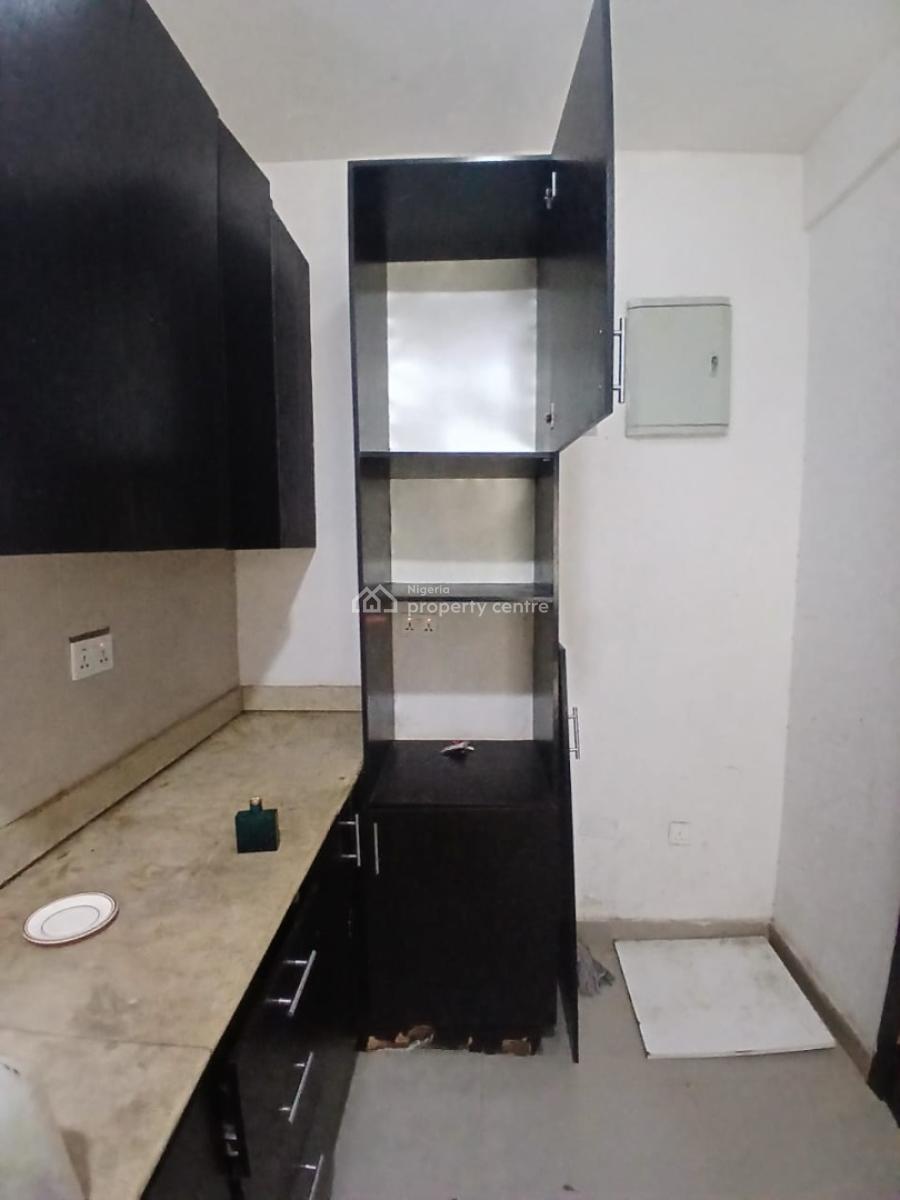 Luxury  Two Bedroom Apartment, Seaside Estate, Badore, Ajah, Lagos, Flat / Apartment for Rent