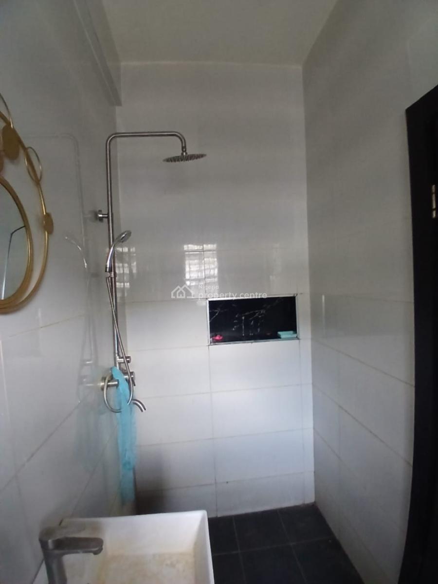 Luxury  Two Bedroom Apartment, Seaside Estate, Badore, Ajah, Lagos, Flat / Apartment for Rent