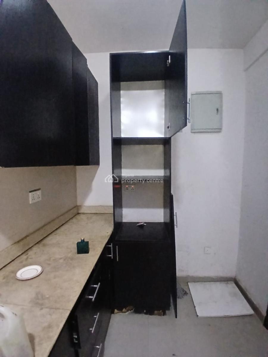 Luxury  Two Bedroom Apartment, Seaside Estate, Badore, Ajah, Lagos, Flat / Apartment for Rent