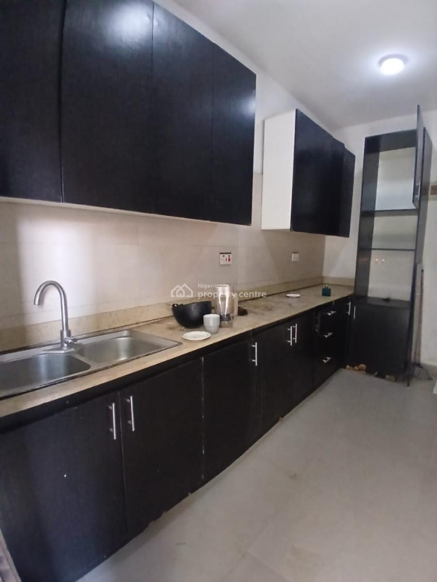 Luxury  Two Bedroom Apartment, Seaside Estate, Badore, Ajah, Lagos, Flat / Apartment for Rent
