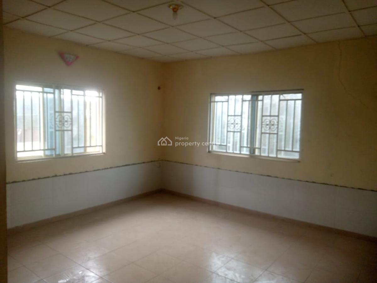 Lovely and Very Spacious 2 Bedroom Apartment, Awoyaya, Ibeju Lekki, Lagos, Flat / Apartment for Rent