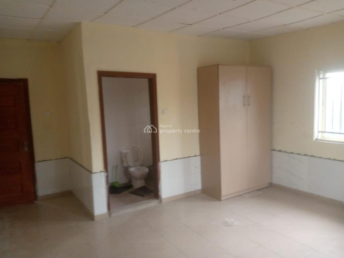 Lovely and Very Spacious 2 Bedroom Apartment, Awoyaya, Ibeju Lekki, Lagos, Flat / Apartment for Rent