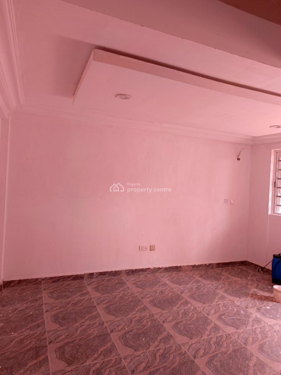 Brand New 1 Bedroom Flat, Dawaki By News Engineering, Dawaki, Gwarinpa, Abuja, Flat / Apartment for Rent