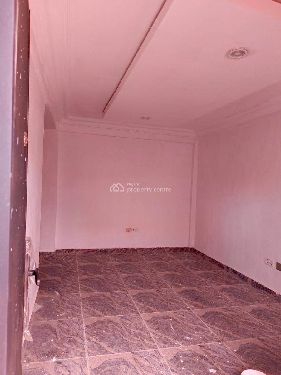 Brand New 1 Bedroom Flat, Dawaki By News Engineering, Dawaki, Gwarinpa, Abuja, Flat / Apartment for Rent
