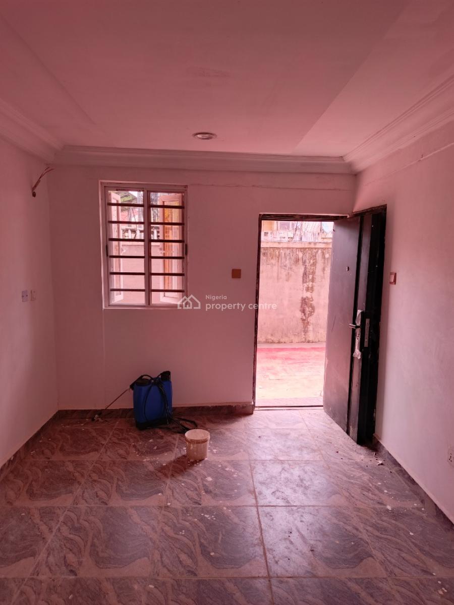Brand New 1 Bedroom Flat, Dawaki By News Engineering, Dawaki, Gwarinpa, Abuja, Flat / Apartment for Rent