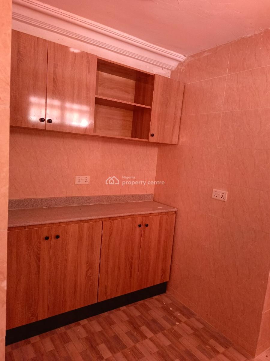 Brand New 1 Bedroom Flat, Dawaki By News Engineering, Dawaki, Gwarinpa, Abuja, Flat / Apartment for Rent
