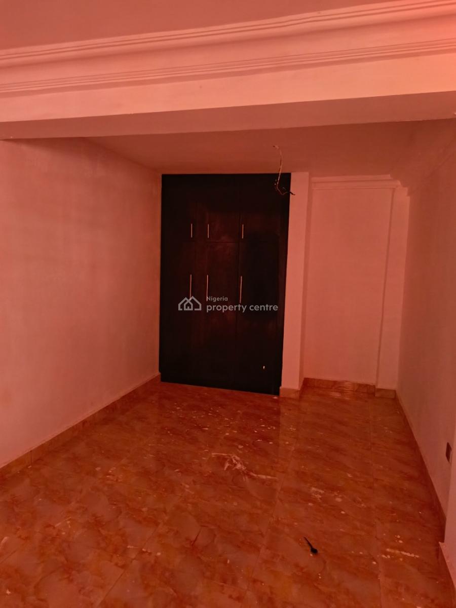 Brand New 1 Bedroom Flat, Dawaki By News Engineering, Dawaki, Gwarinpa, Abuja, Flat / Apartment for Rent