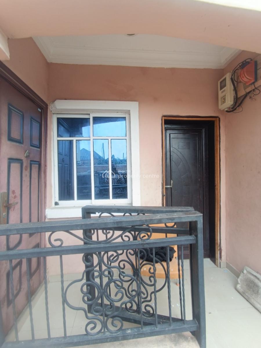 Mini Flat (room and Parlour), Ogidan, Sangotedo, Sangotedo, Ajah, Lagos, Mini Flat (room and Parlour) for Rent