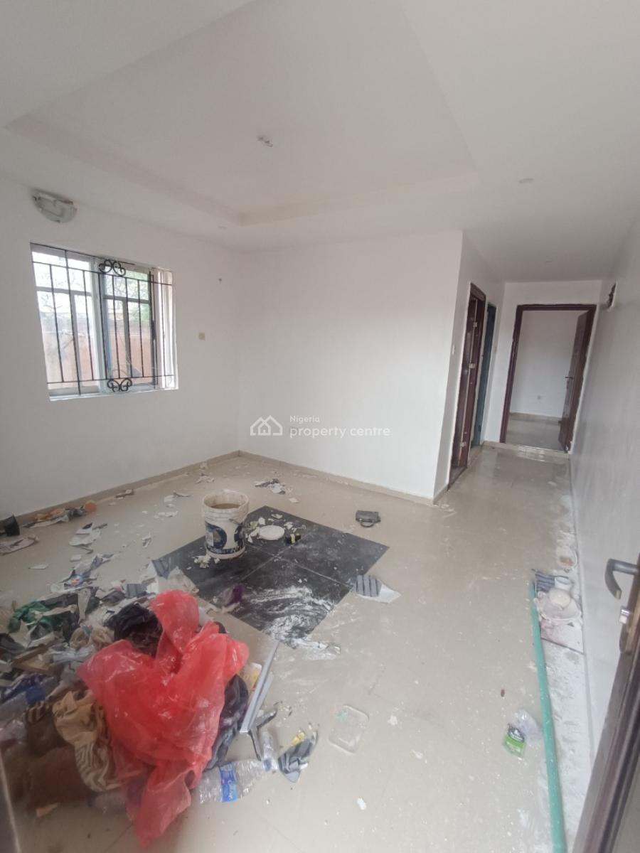Mini Flat (room and Parlour), Ogidan, Sangotedo, Sangotedo, Ajah, Lagos, Mini Flat (room and Parlour) for Rent