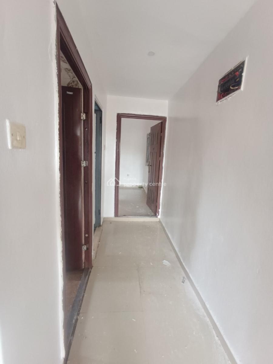Mini Flat (room and Parlour), Ogidan, Sangotedo, Sangotedo, Ajah, Lagos, Mini Flat (room and Parlour) for Rent