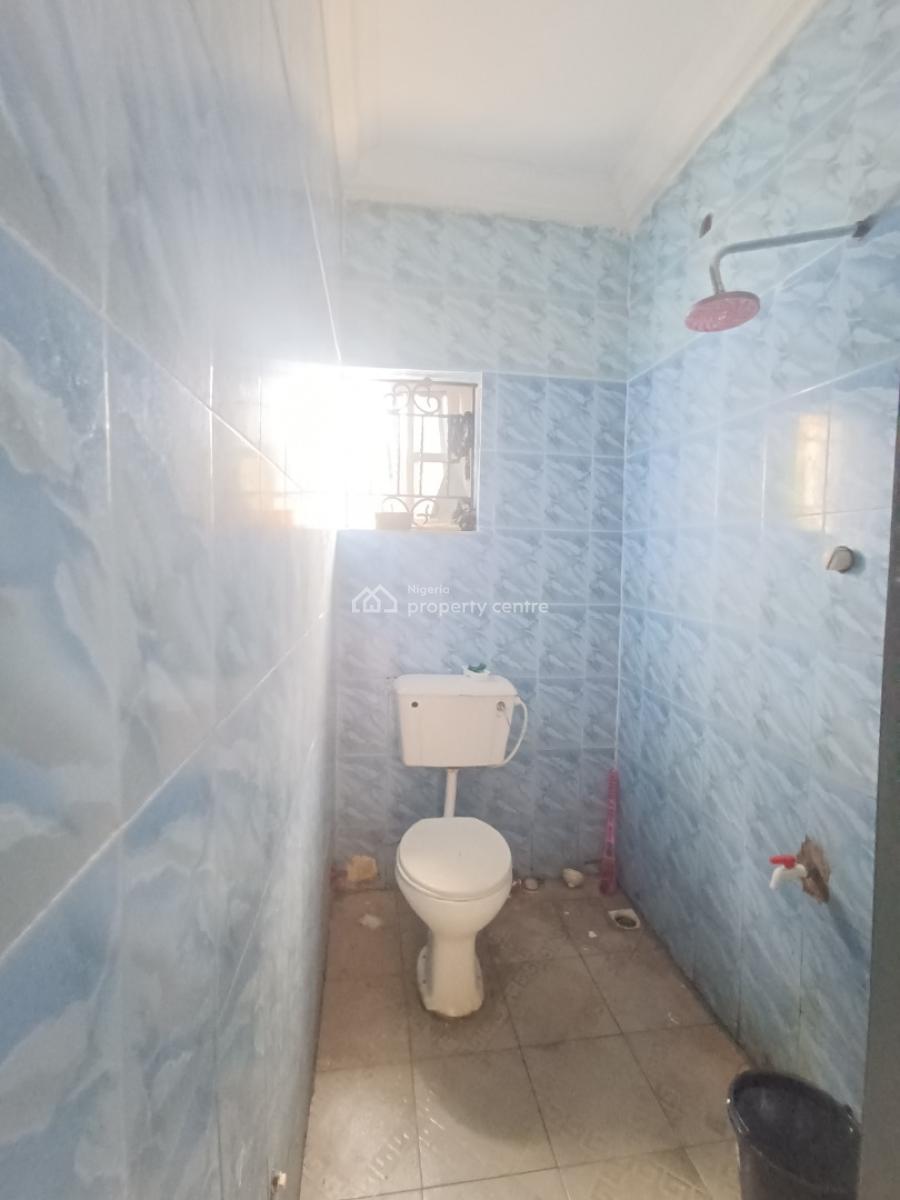 Mini Flat (room and Parlour), Ogidan, Sangotedo, Sangotedo, Ajah, Lagos, Mini Flat (room and Parlour) for Rent