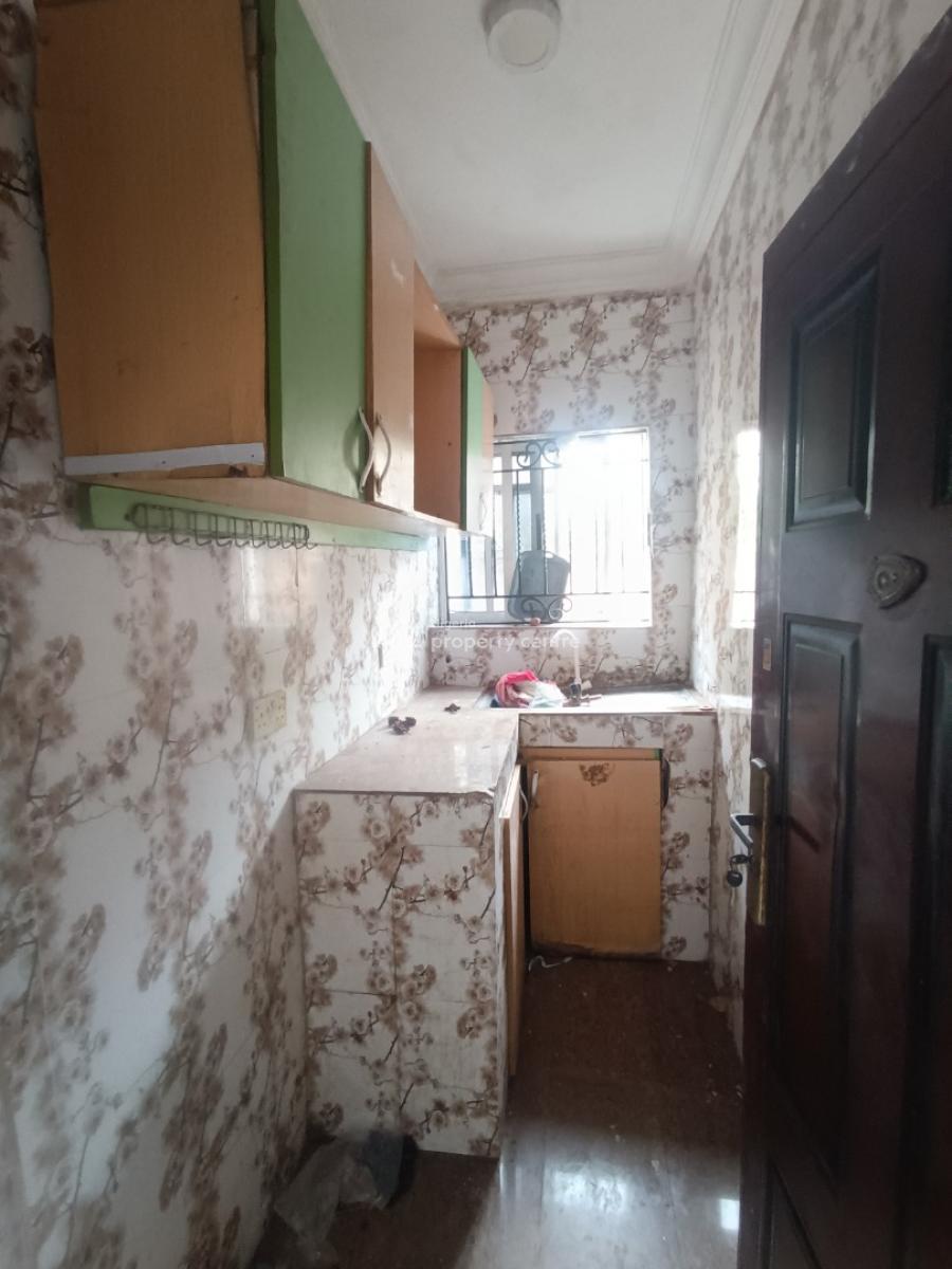 Mini Flat (room and Parlour), Ogidan, Sangotedo, Sangotedo, Ajah, Lagos, Mini Flat (room and Parlour) for Rent
