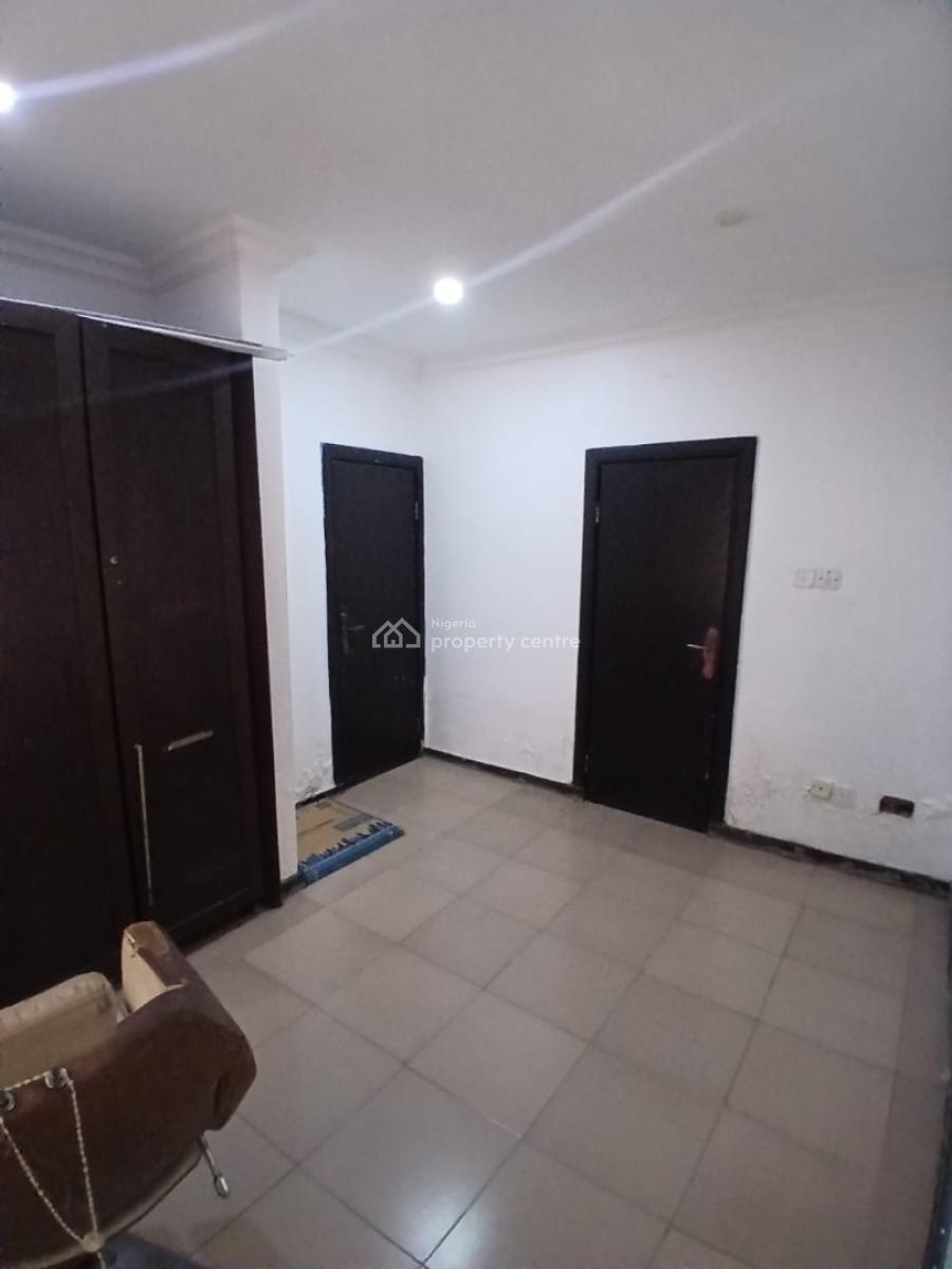 Specious Self Contained, Lekki Phase 1, Lekki, Lagos, Self Contain (single Rooms) for Rent