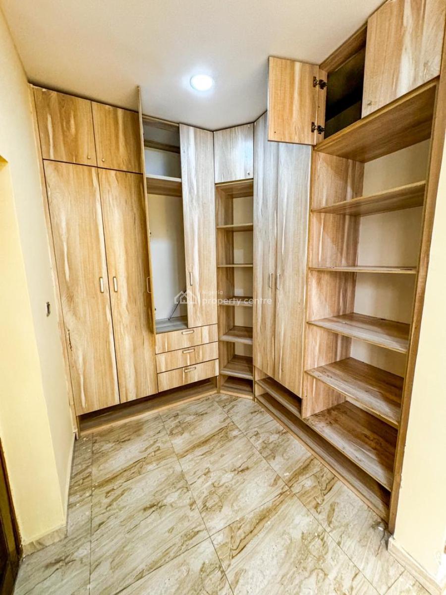 Fully Serviced Estate 4 Bedrooms Semi Detached Duplex with Bq, Royal Pine Gate One ,orchid Road, Lekki Phase 2, Lekki, Lagos, Semi-detached Duplex for Rent