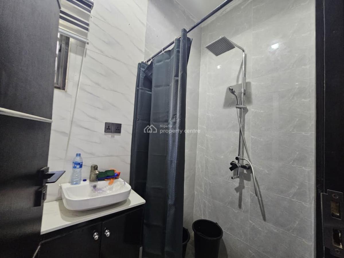 4-bedroom Fully Furnished Duplex, Obasanjo Hilltop Gra, Abeokuta South, Ogun, Detached Duplex for Sale