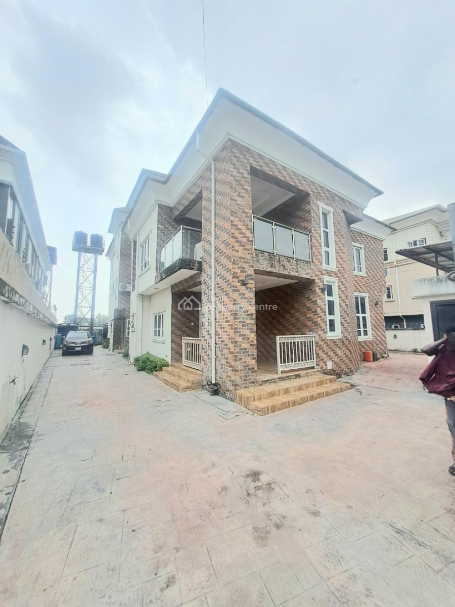 Well Built 2 Bedroom Apartment, Ikate By House on The Rock Salem, Lekki, Lagos, Flat / Apartment for Rent