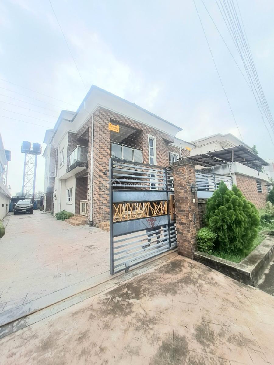 Well Built 2 Bedroom Apartment, Ikate By House on The Rock Salem, Lekki, Lagos, Flat / Apartment for Rent