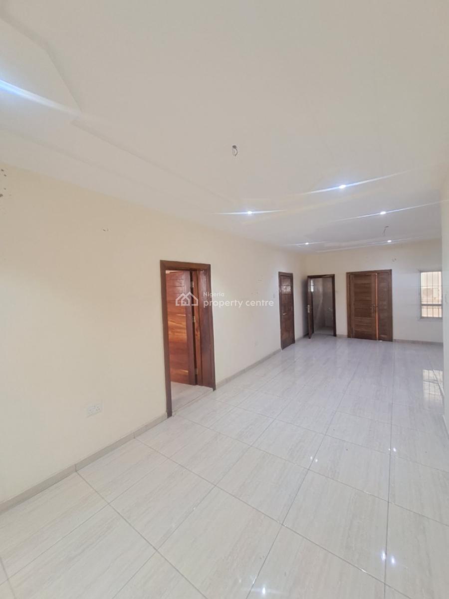 Well Built 2 Bedroom Apartment, Ikate By House on The Rock Salem, Lekki, Lagos, Flat / Apartment for Rent