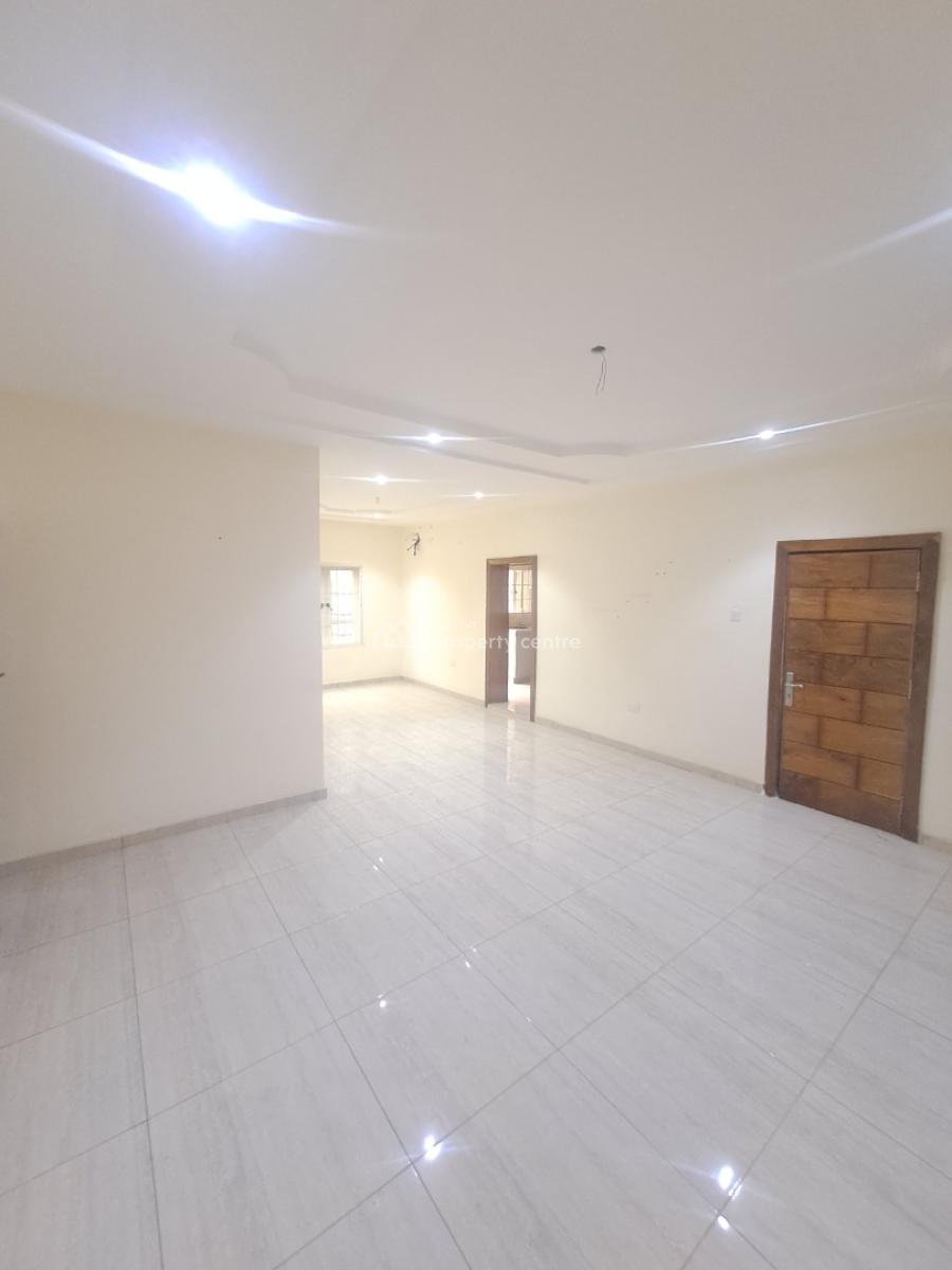 Well Built 2 Bedroom Apartment, Ikate By House on The Rock Salem, Lekki, Lagos, Flat / Apartment for Rent