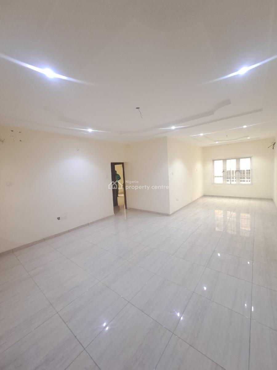 Well Built 2 Bedroom Apartment, Ikate By House on The Rock Salem, Lekki, Lagos, Flat / Apartment for Rent