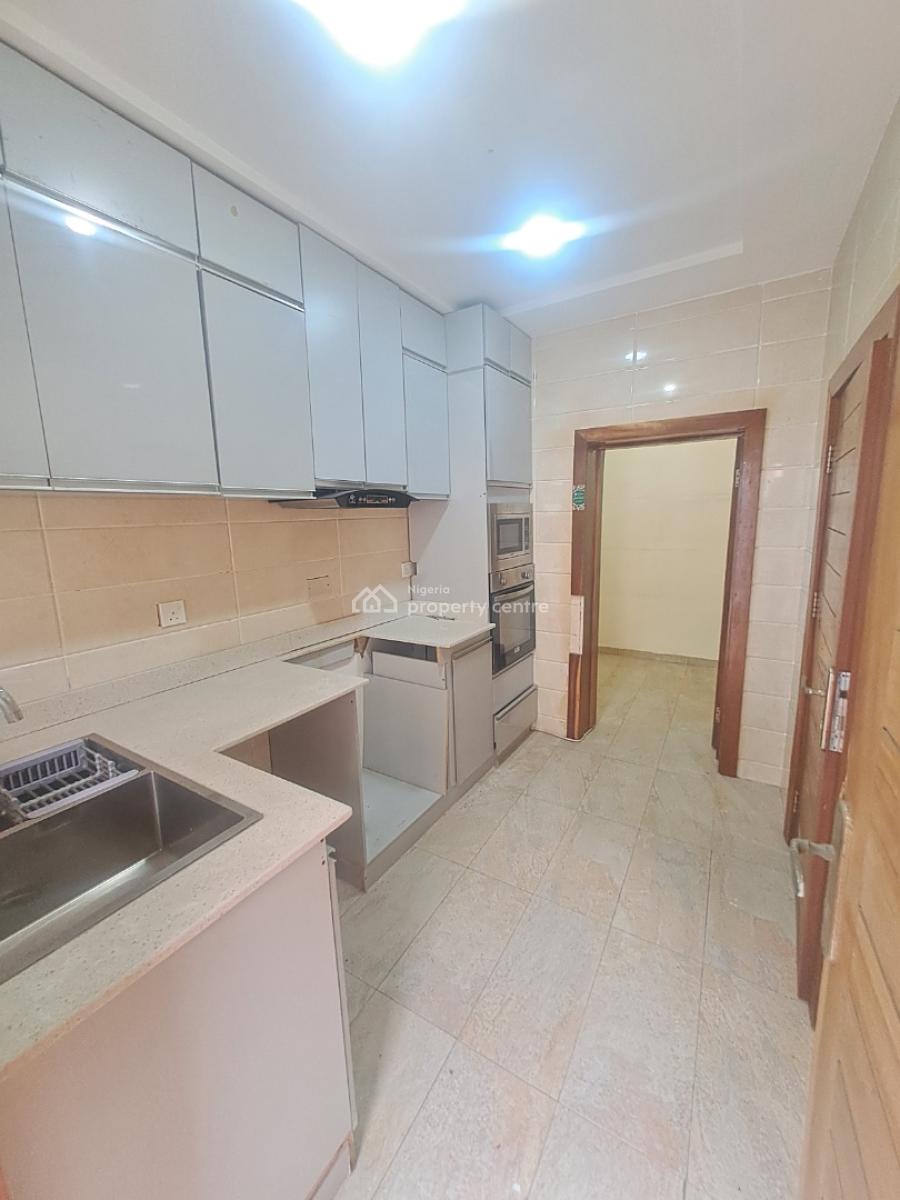 Well Built 2 Bedroom Apartment, Ikate By House on The Rock Salem, Lekki, Lagos, Flat / Apartment for Rent