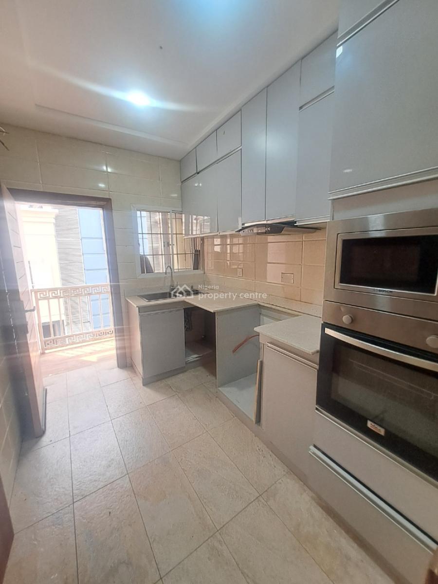Well Built 2 Bedroom Apartment, Ikate By House on The Rock Salem, Lekki, Lagos, Flat / Apartment for Rent