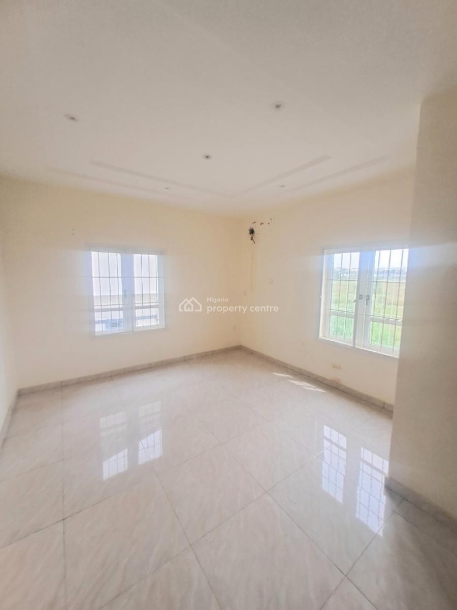 Well Built 2 Bedroom Apartment, Ikate By House on The Rock Salem, Lekki, Lagos, Flat / Apartment for Rent