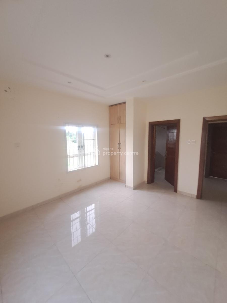 Well Built 2 Bedroom Apartment, Ikate By House on The Rock Salem, Lekki, Lagos, Flat / Apartment for Rent