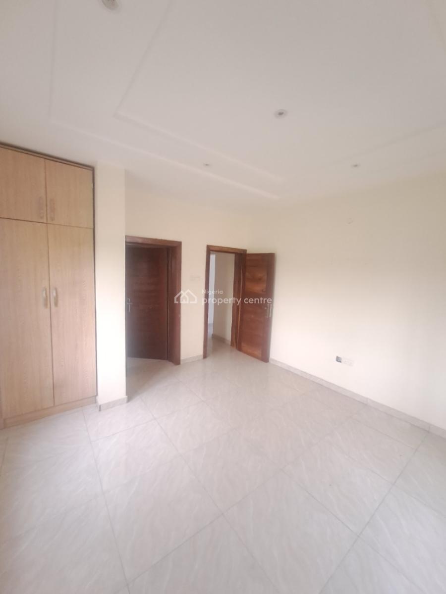 Well Built 2 Bedroom Apartment, Ikate By House on The Rock Salem, Lekki, Lagos, Flat / Apartment for Rent