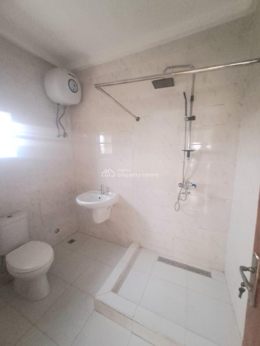Well Built 2 Bedroom Apartment, Ikate By House on The Rock Salem, Lekki, Lagos, Flat / Apartment for Rent
