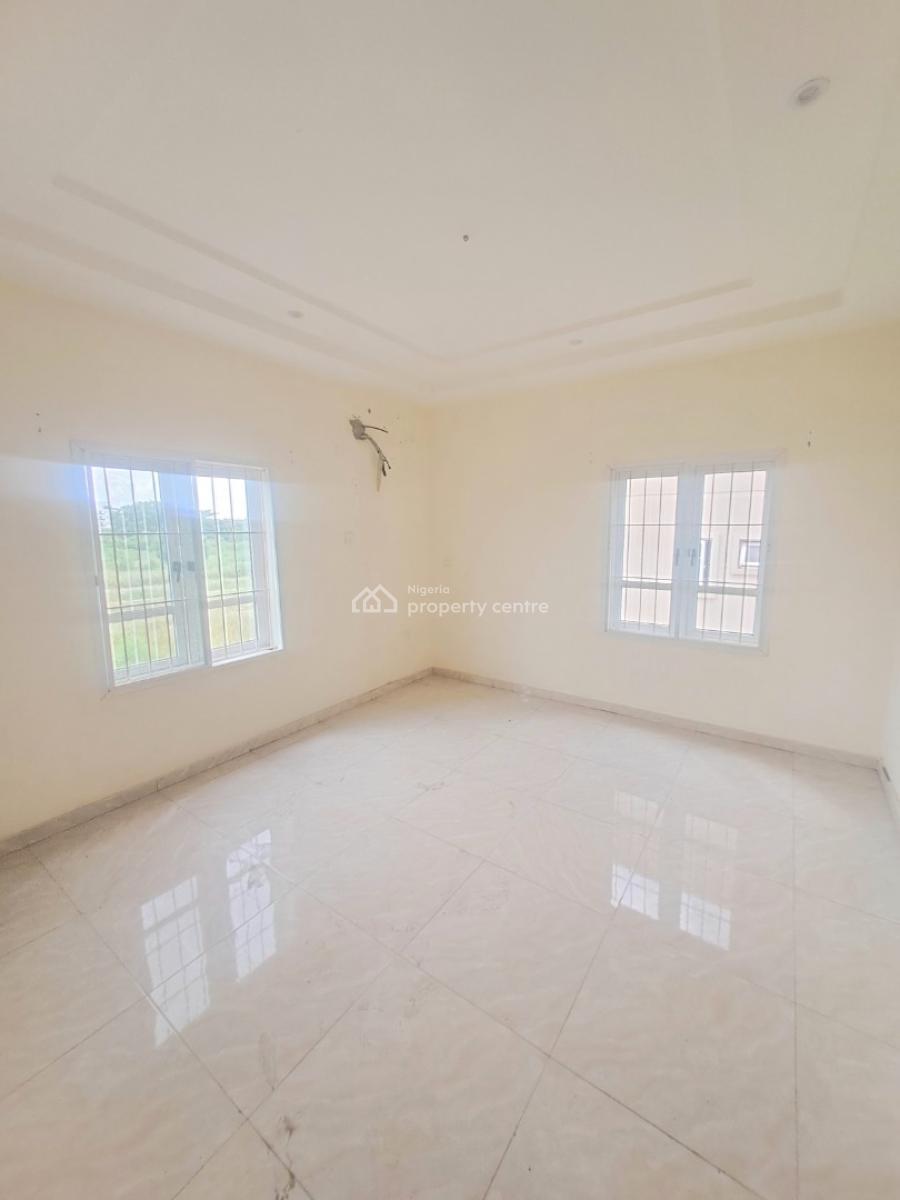 Well Built 2 Bedroom Apartment, Ikate By House on The Rock Salem, Lekki, Lagos, Flat / Apartment for Rent